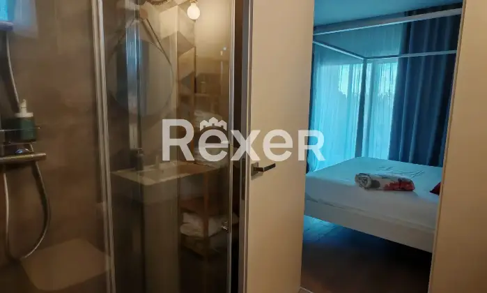 Rexer-Magliano-in-Toscana-Raffinata-propriet-panoramica-con-due-unit-abitative-e-uliveto-biologico-Altro