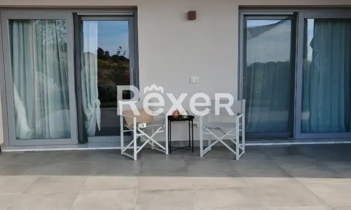 Rexer-Magliano-in-Toscana-Raffinata-propriet-panoramica-con-due-unit-abitative-e-uliveto-biologico-Altro