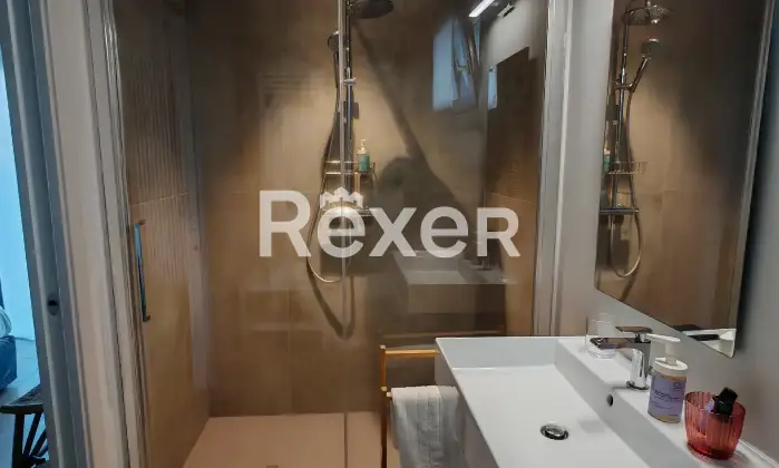 Rexer-Magliano-in-Toscana-Raffinata-propriet-panoramica-con-due-unit-abitative-e-uliveto-biologico-Altro