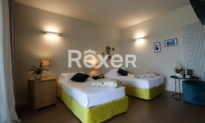 Rexer-Magliano-in-Toscana-Raffinata-propriet-panoramica-con-due-unit-abitative-e-uliveto-biologico-Altro