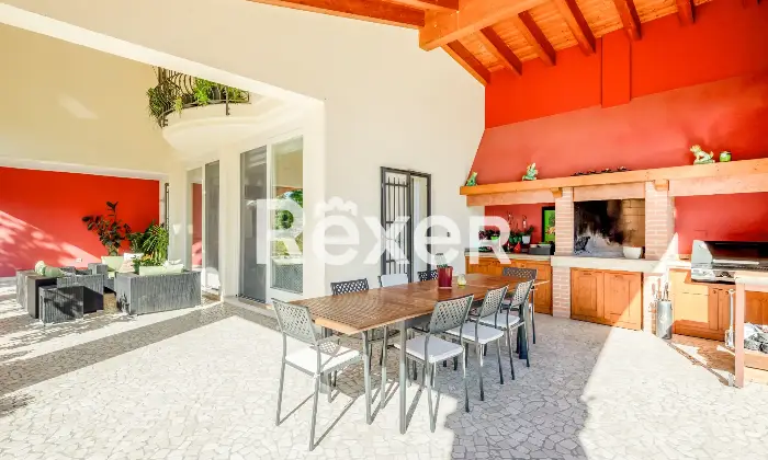 Rexer-San-Biagio-Splendida-villa-a-due-passi-da-Abano-Terme-Altro