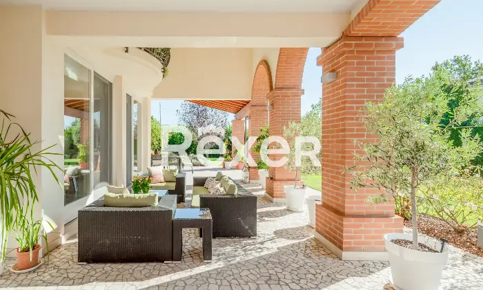 Rexer-San-Biagio-Splendida-villa-a-due-passi-da-Abano-Terme-Altro