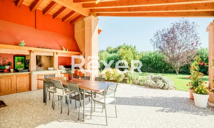 Rexer-San-Biagio-Splendida-villa-a-due-passi-da-Abano-Terme-Altro