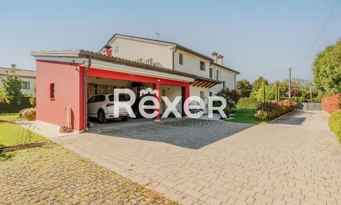 Rexer-San-Biagio-Splendida-villa-a-due-passi-da-Abano-Terme-Altro