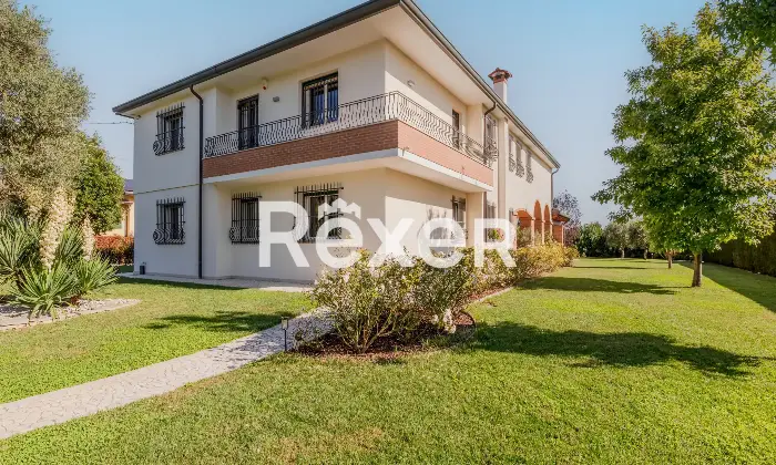 Rexer-San-Biagio-Splendida-villa-a-due-passi-da-Abano-Terme-Altro