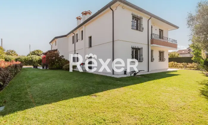 Rexer-San-Biagio-Splendida-villa-a-due-passi-da-Abano-Terme-Altro