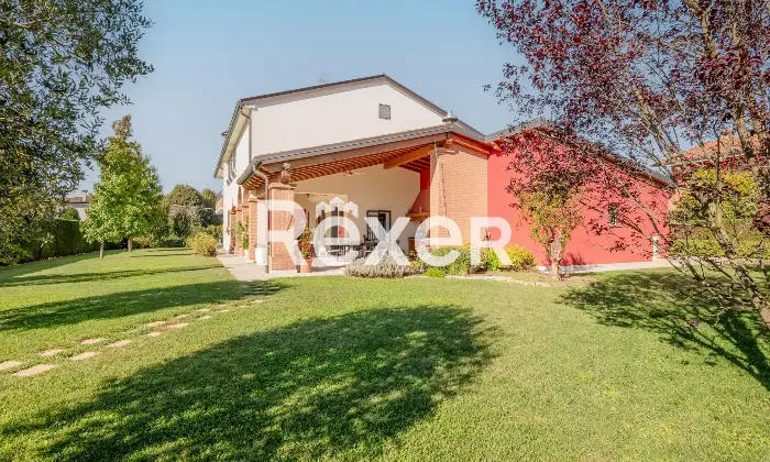 Rexer-San-Biagio-Splendida-villa-a-due-passi-da-Abano-Terme-Altro