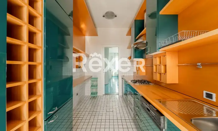 Rexer-Milano-PORTA-ROMANA-ATTICO-CON-TERRAZZO-E-VISTA-PANORAMICA-Altro