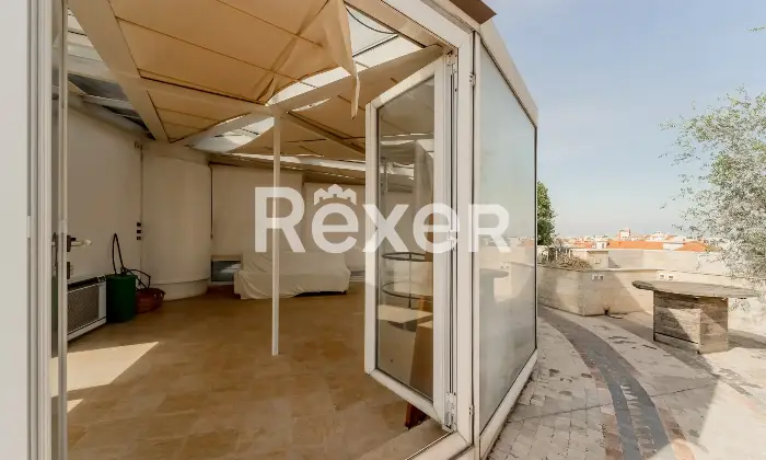 Rexer-Milano-PORTA-ROMANA-ATTICO-CON-TERRAZZO-E-VISTA-PANORAMICA-Altro
