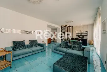 Rexer-Milano-PORTA-ROMANA-Attico-con-terrazzo-e-vista-panoramica-Altro