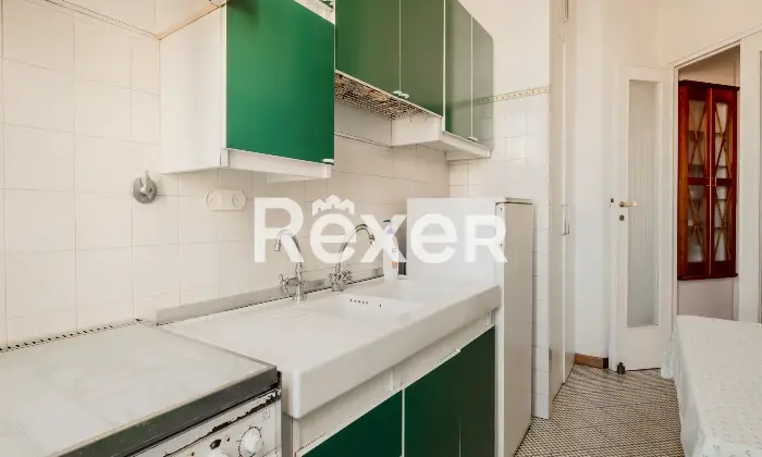Rexer-Roma-Esclusivo-Attico-con-ampio-Terrazzo-Parioli-Altro