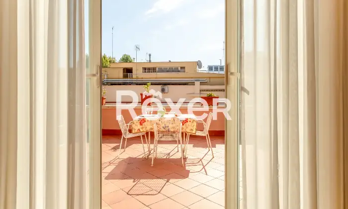 Rexer-Roma-Esclusivo-Attico-con-ampio-Terrazzo-Parioli-Altro