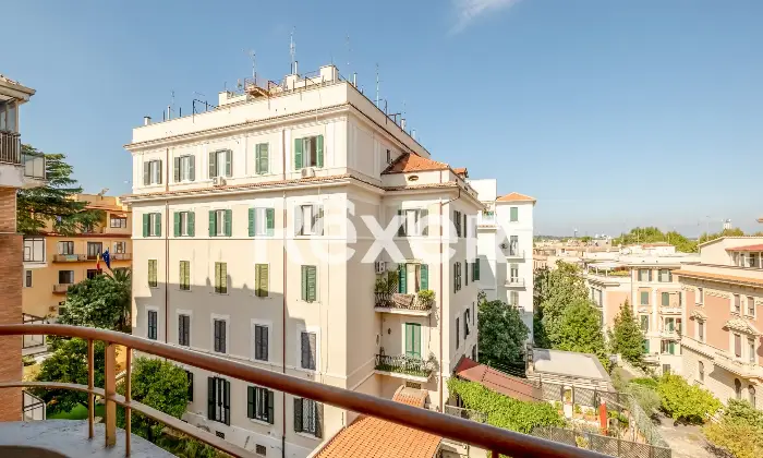Rexer-Roma-Esclusivo-Attico-con-ampio-Terrazzo-Parioli-Altro