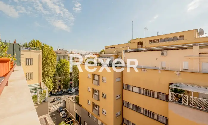Rexer-Roma-Esclusivo-Attico-con-ampio-Terrazzo-Parioli-Altro