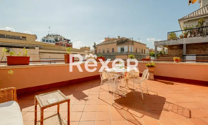 Rexer-Roma-Esclusivo-Attico-con-ampio-Terrazzo-Parioli-Altro