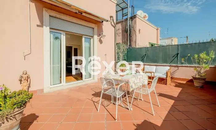 Rexer-Roma-Esclusivo-Attico-con-ampio-Terrazzo-Parioli-Altro
