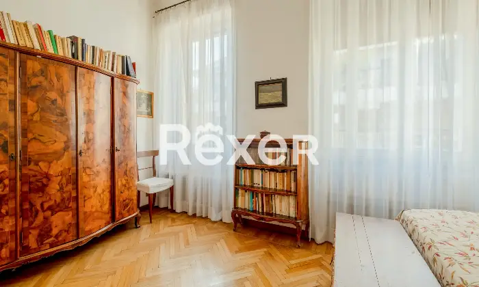 Rexer-Roma-Esclusivo-Attico-con-ampio-Terrazzo-Parioli-Altro