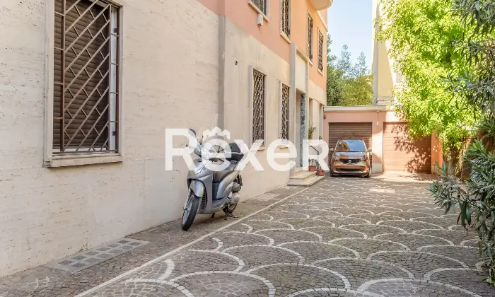 Rexer-Roma-Esclusivo-Attico-con-ampio-Terrazzo-Parioli-Altro