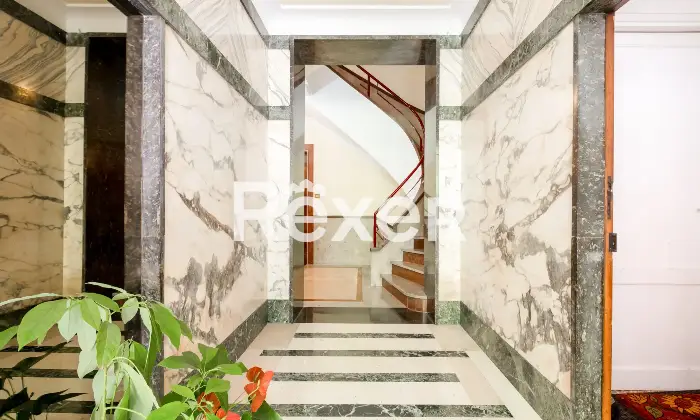 Rexer-Roma-Esclusivo-Attico-con-ampio-Terrazzo-Parioli-Altro