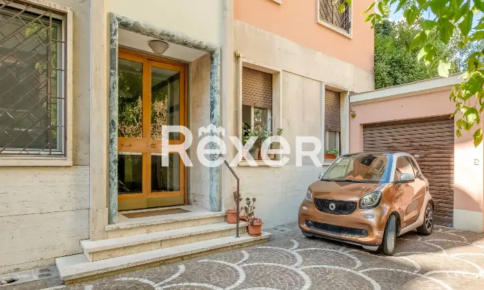 Rexer-Roma-Esclusivo-Attico-con-ampio-Terrazzo-Parioli-Altro