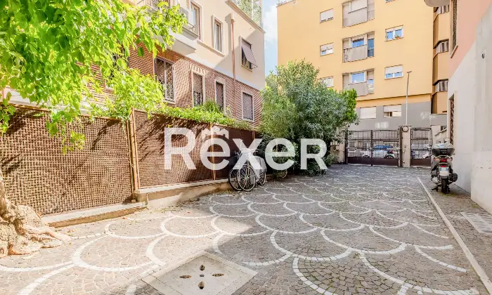 Rexer-Roma-Esclusivo-Attico-con-ampio-Terrazzo-Parioli-Altro
