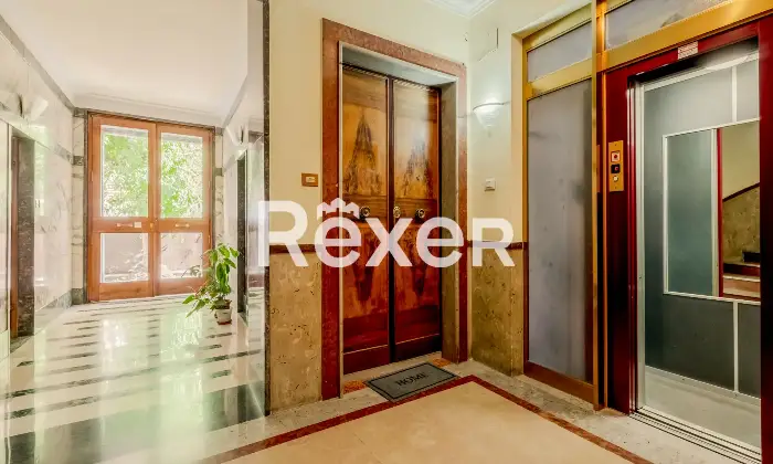 Rexer-Roma-Esclusivo-Attico-con-ampio-Terrazzo-Parioli-Altro