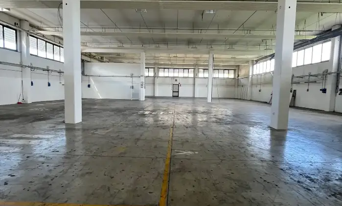 Rexer-Cavriago-Capannone-industriale-con-uffici-Via-dellIndustria-Cavriago-Altro