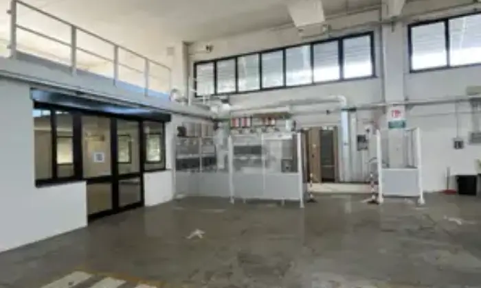 Rexer-Cavriago-Capannone-industriale-con-uffici-Via-dellIndustria-Cavriago-Altro