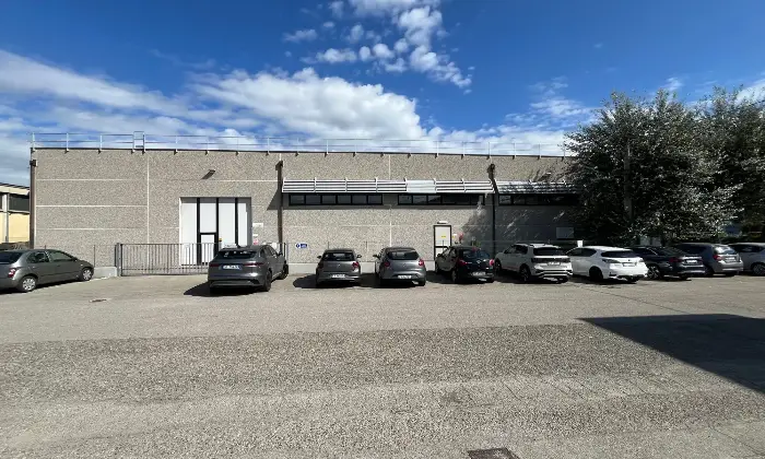 Rexer-Cavriago-Capannone-industriale-con-uffici-Via-dellIndustria-Cavriago-Altro