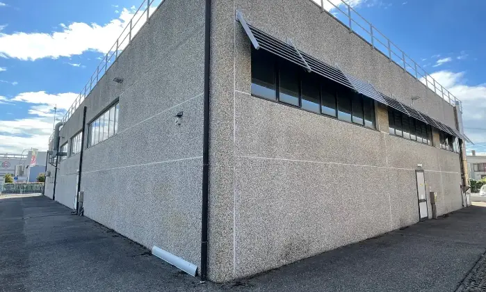 Rexer-Cavriago-Capannone-industriale-con-uffici-Via-dellIndustria-Cavriago-Altro