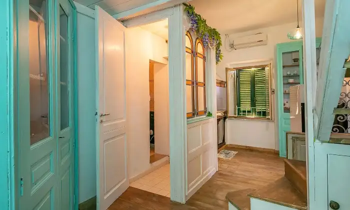Rexer-Piombino-Appartamento-Casa-del-Pescatore-con-vista-mare-aria-condizionata-e-WiFi-Altro