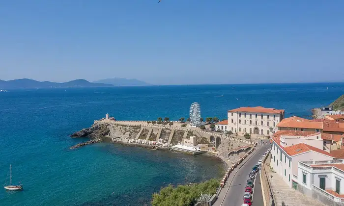 Rexer-Piombino-Appartamento-Casa-del-Pescatore-con-vista-mare-aria-condizionata-e-WiFi-Altro