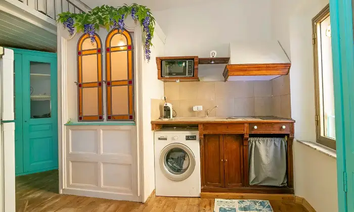 Rexer-Piombino-Appartamento-Casa-del-Pescatore-con-vista-mare-aria-condizionata-e-WiFi-Altro