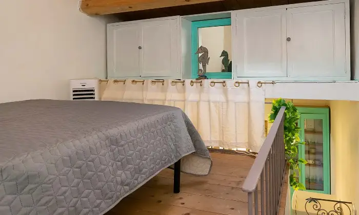 Rexer-Piombino-Appartamento-Casa-del-Pescatore-con-vista-mare-aria-condizionata-e-WiFi-Altro