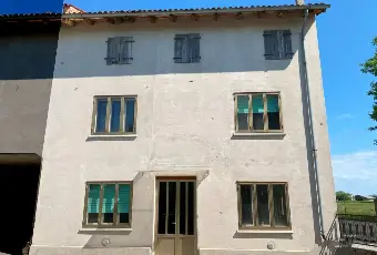 Rexer-Muzzana-del-Turgnano-Rustico-indipendente-da-ristrutturare-Muzzana-del-Turgnano-Altro