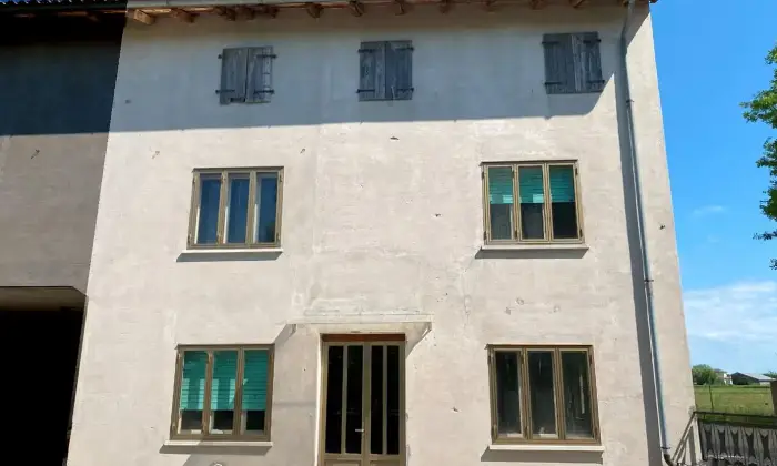 Rexer-Muzzana-del-Turgnano-Rustico-indipendente-da-ristrutturare-Muzzana-del-Turgnano-Altro