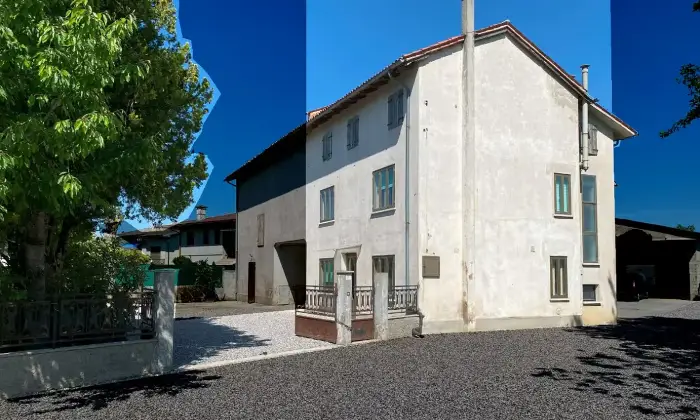 Rexer-Muzzana-del-Turgnano-Rustico-indipendente-da-ristrutturare-Muzzana-del-Turgnano-Altro