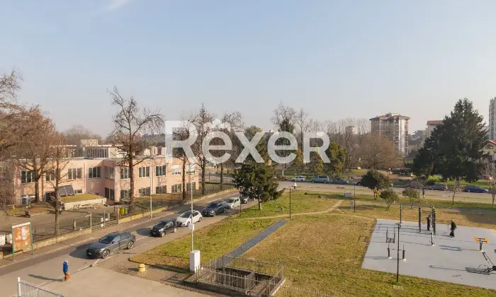 Rexer-Cusano-Milanino-Cusano-Milanino-Trilocale-con-cantina-Vista