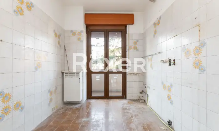 Rexer-Cusano-Milanino-Cusano-Milanino-Trilocale-con-cantina-Cucina