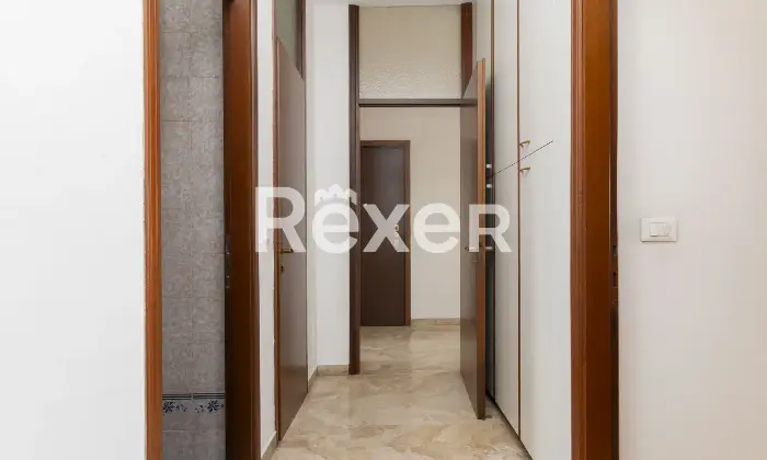 Rexer-Cusano-Milanino-Cusano-Milanino-Quadrilocale-piano-alto-Corridoio
