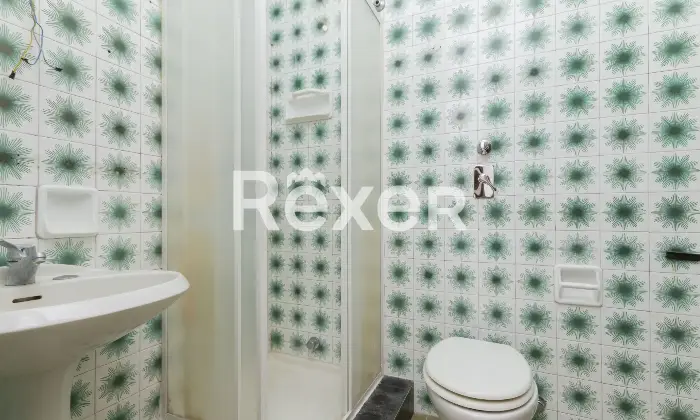 Rexer-Cusano-Milanino-Cusano-Milanino-Quadrilocale-piano-alto-Bagno