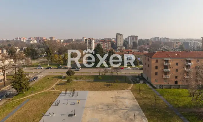 Rexer-Cusano-Milanino-Cusano-Milanino-Quadrilocale-piano-alto-Vista