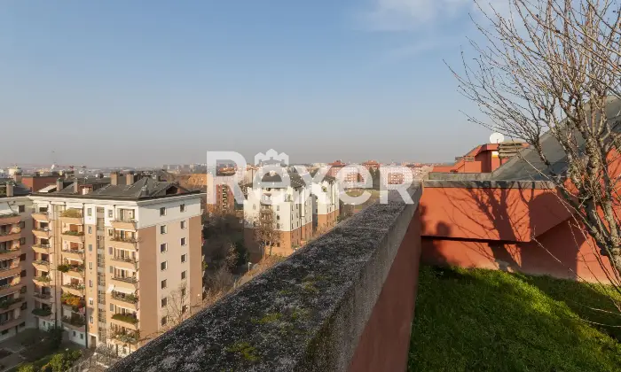 Rexer-Cusano-Milanino-Cusano-Milanino-Quadrilocale-piano-alto-Balcone