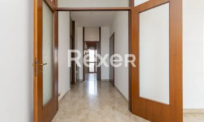 Rexer-Cusano-Milanino-Cusano-Milanino-Quadrilocale-piano-alto-Corridoio