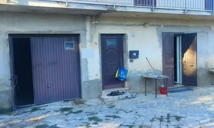 Rexer-Cingoli-Casale-con-terreno-Altro