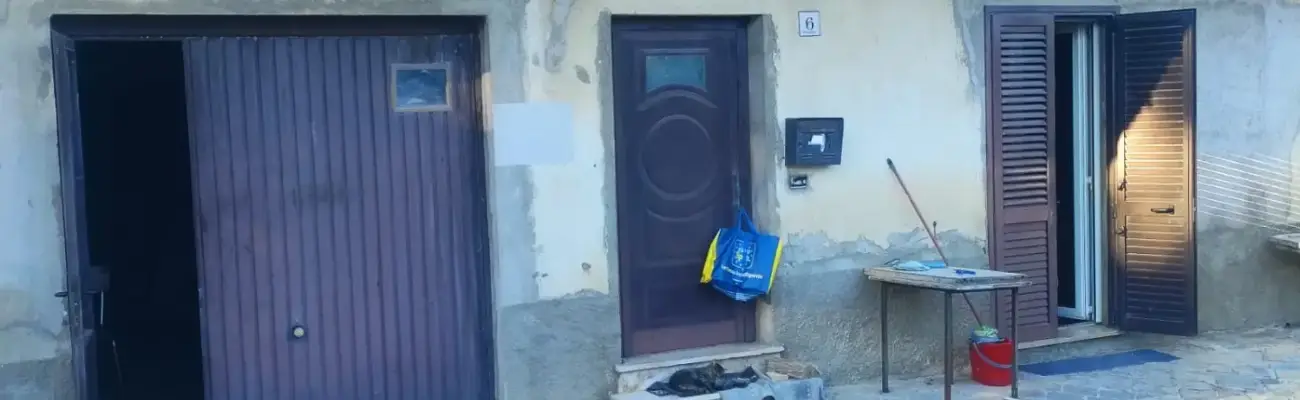 Rexer-Cingoli-Casale-con-terreno-Altro