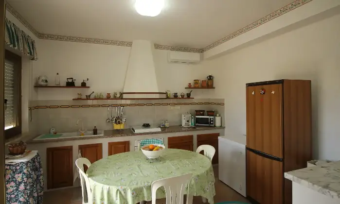 Rexer-Termini-Imerese-Ampia-Villa-in-vendita-Cucina