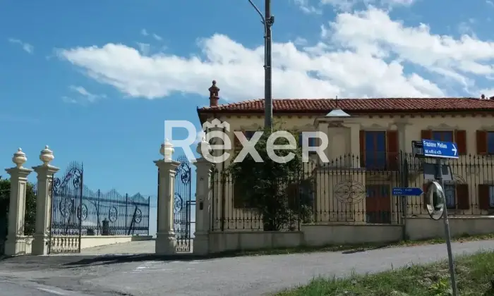 Rexer-Murazzano-CA-DEL-GRIL-Residenza-di-prestigio-in-alta-langa-Altro