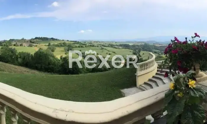 Rexer-Murazzano-CA-DEL-GRIL-Residenza-di-prestigio-in-alta-langa-Altro