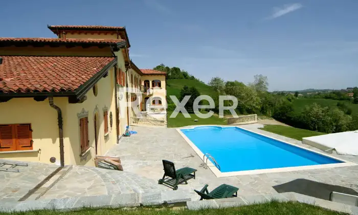 Rexer-Murazzano-CA-DEL-GRIL-Residenza-di-prestigio-in-alta-langa-Altro